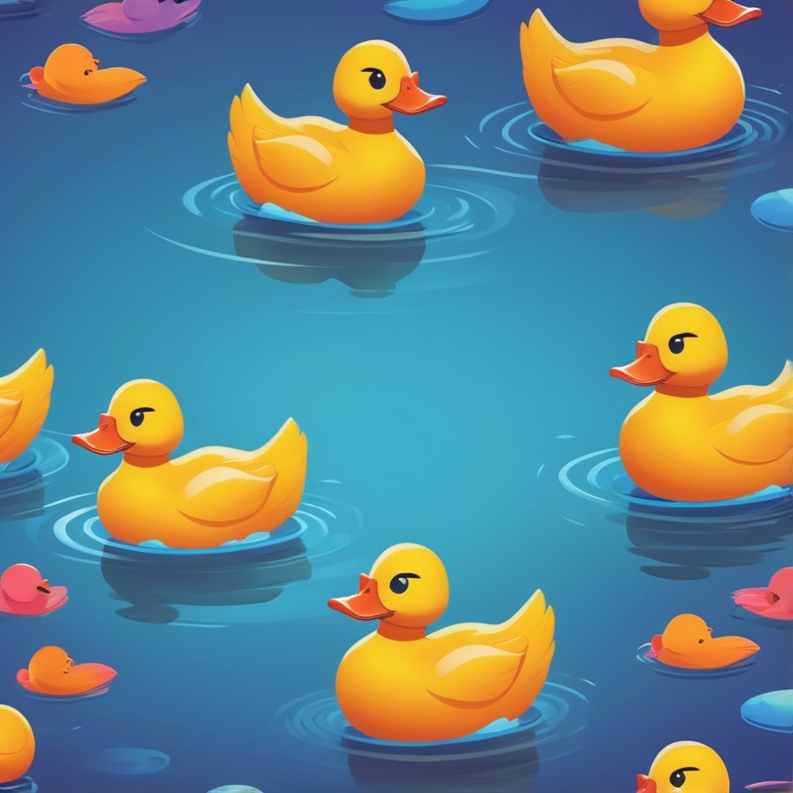 Duck Shooter artwork